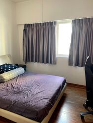 The Shaughnessy (D27), Terrace #459179381